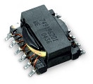 WE-FLEX Flexible Transformer for DC/DC Converter